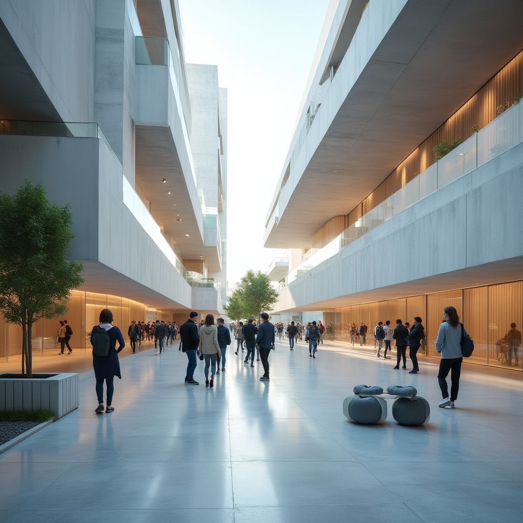 Il nostro campus tecnologico a Milano