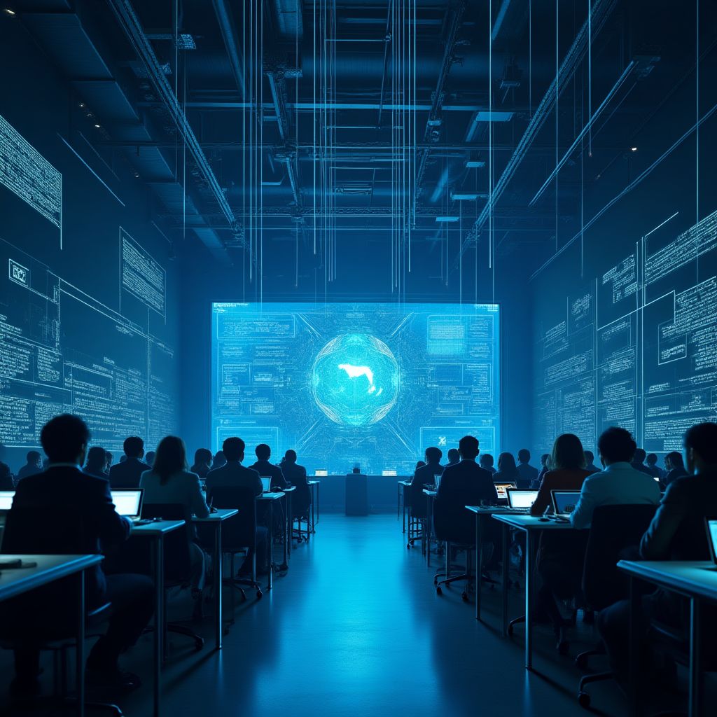 Innovazione digitale in Italia