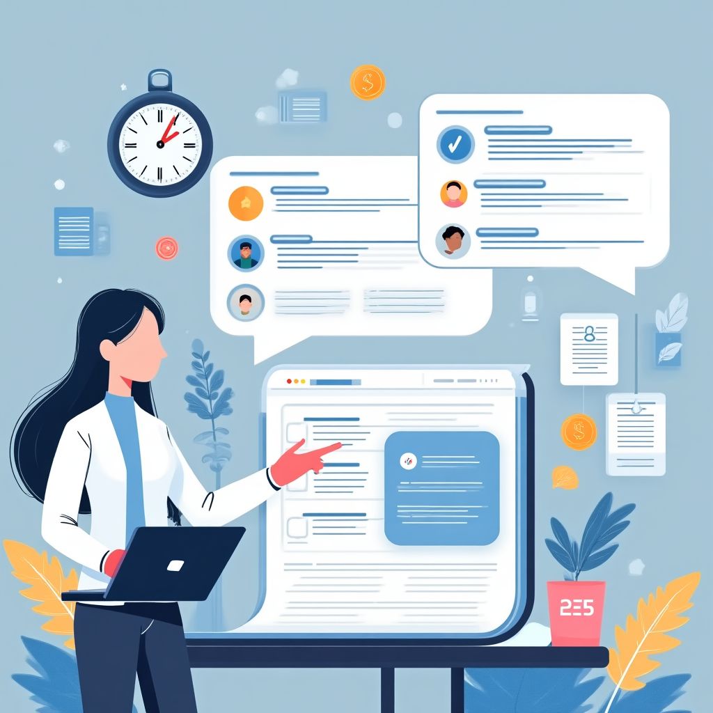 Piattaforma di apprendimento online italiana