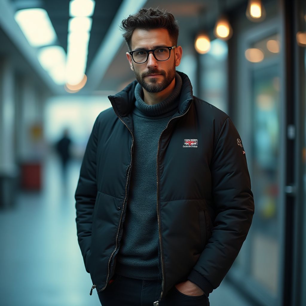 Antonio Esposito, CTO