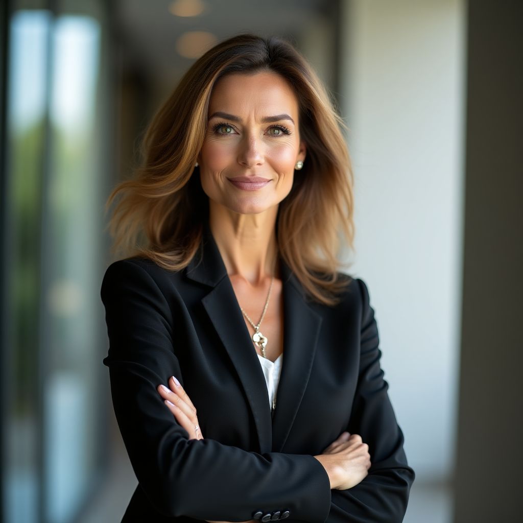 Giulia Ferretti, Responsabile Partnership